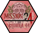 Mission 24H - 2025