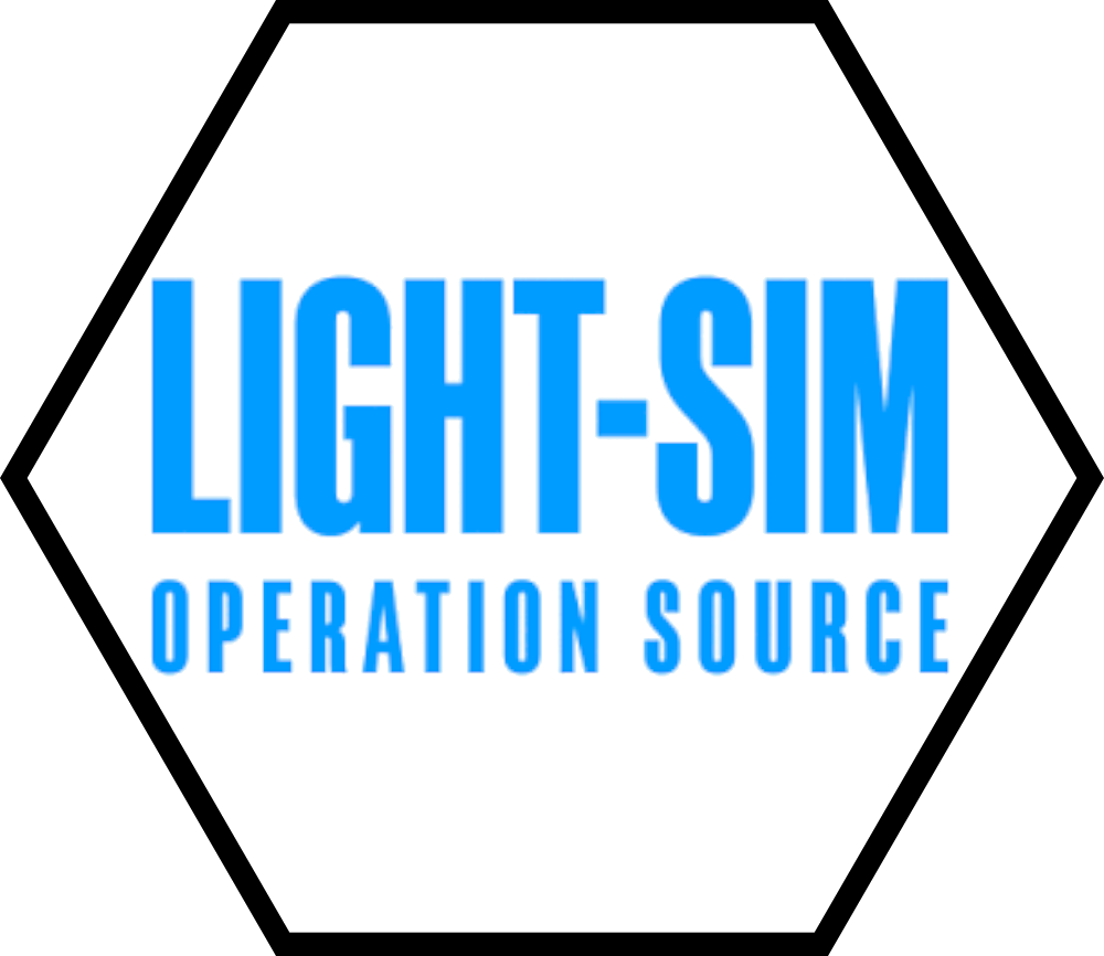 Operation Risen Fall - LightSim