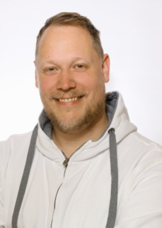 Ullrich Weichert